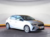 Opel Corsa F Edition Navi Sitzheizung Allwetter PDC - Opel Corsa Gebrauchtwagen in Saarbrücken
