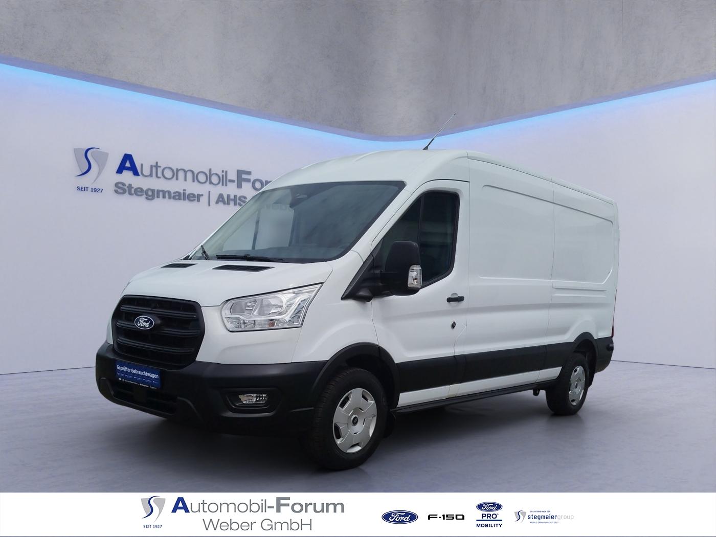 Ford Transit Kasten Trend 2.0l 350 L3H2 *EXPRESS-LINE