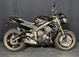 Triumph Street Triple 765 RS - TRIUMPH STREET TRIPLE 765 RS
