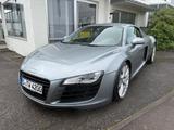 Audi R8 4.2 FSI R tronic quattro - Orginal Zustand - Audi R8 in Stuttgart