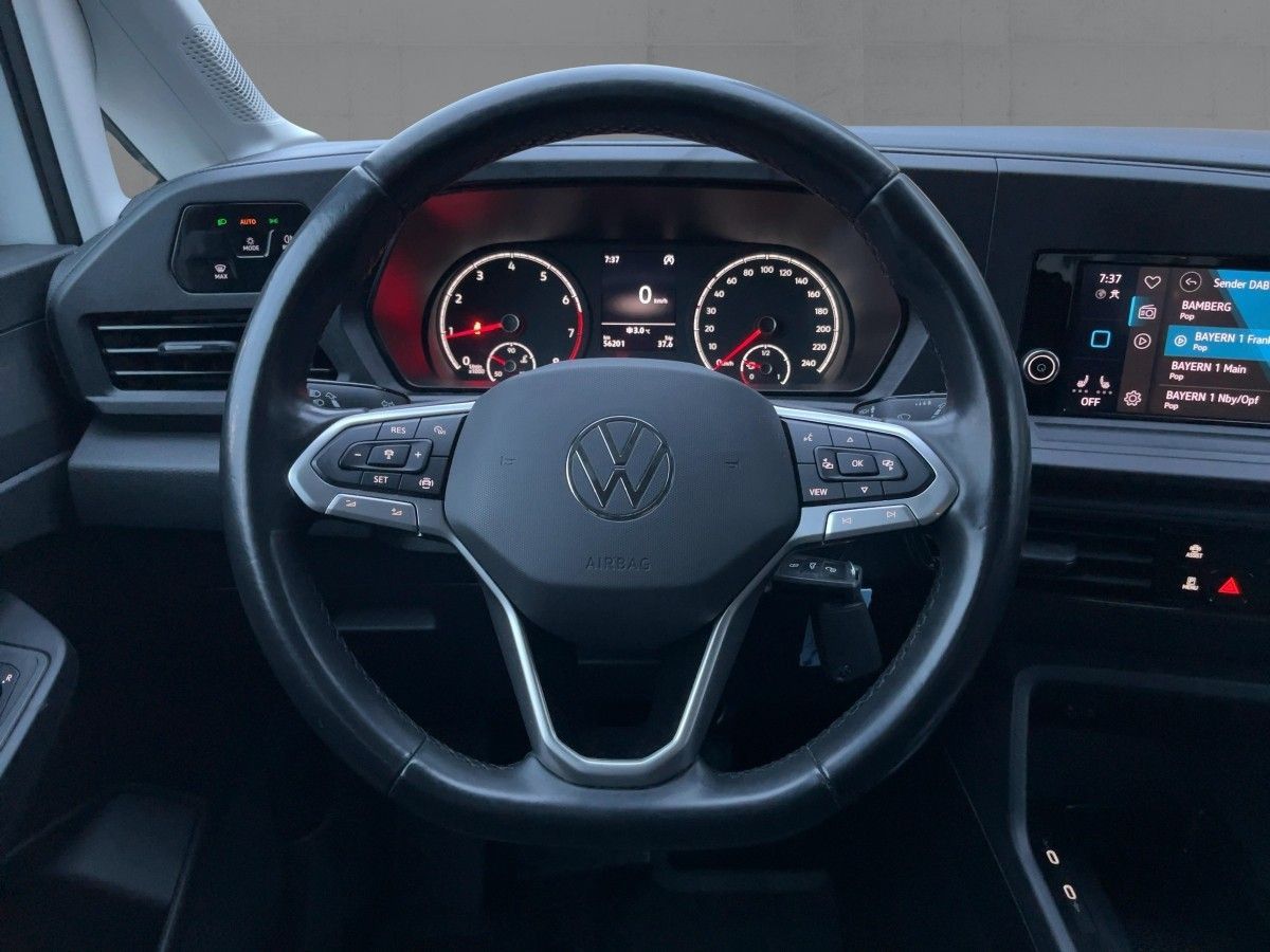 Volkswagen Caddy - Bild 9