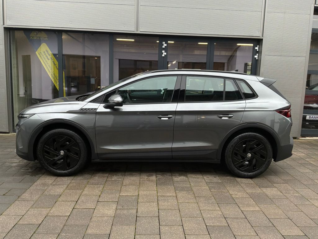 Image of Skoda Elroq