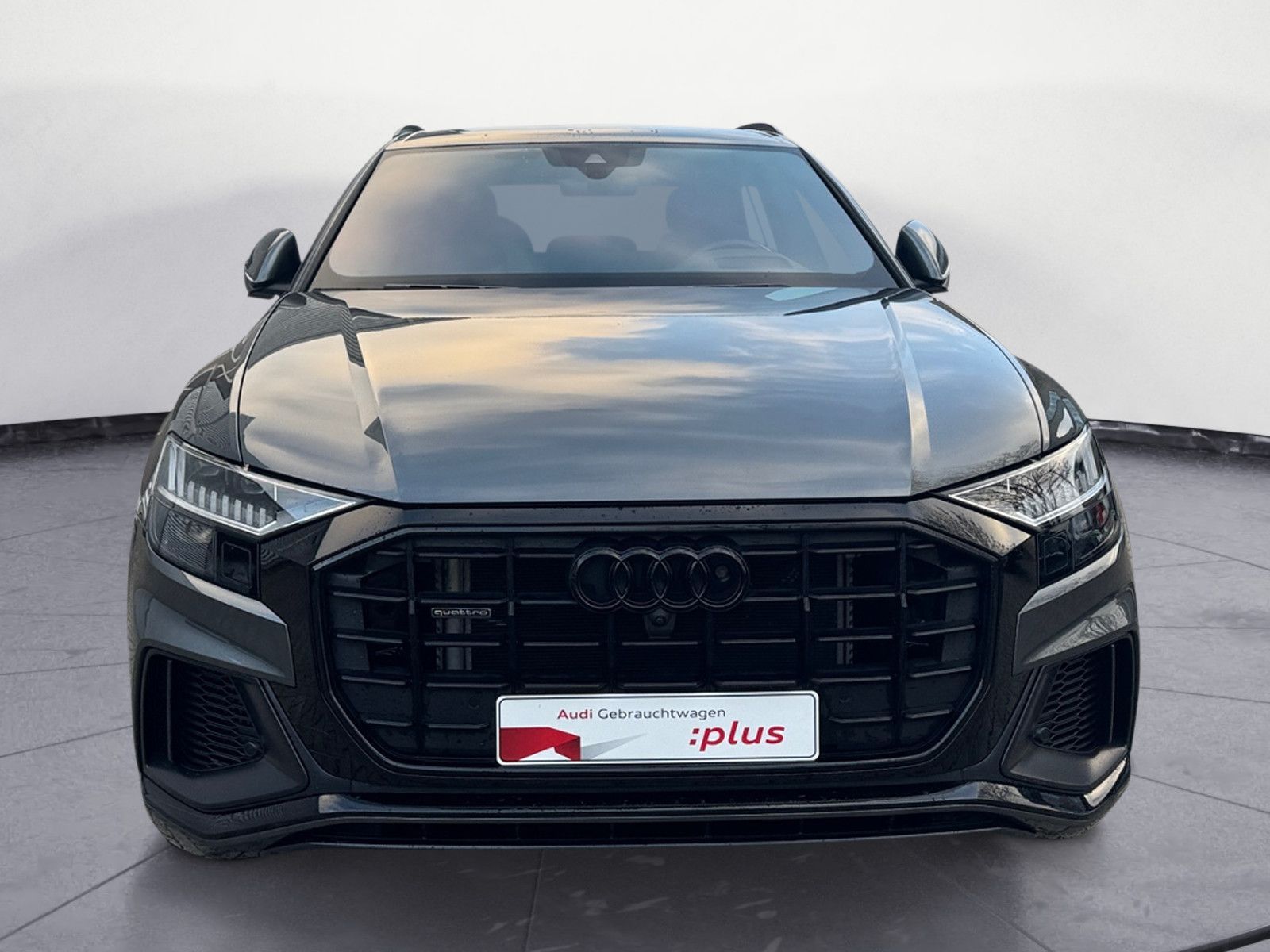 Audi Q8 - Bild 7