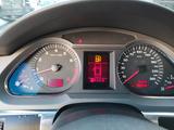 Audi A6 Lim. 3.2 FSI quattro - gebrauchte Audi A6 aus dem Jahr 2004