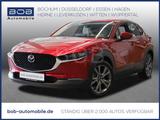 Mazda CX-30 2.0L X 186PS 6AT FWD Takumi eGSD - Mazda CX-30 in Wuppertal
