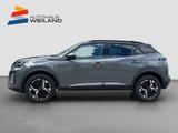 Peugeot 2008 GT 1.2 12V e-THP PureTech - Peugeot 2008 e-GT