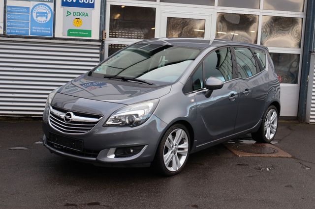 Opel Meriva 1.4 Turbo Innovation