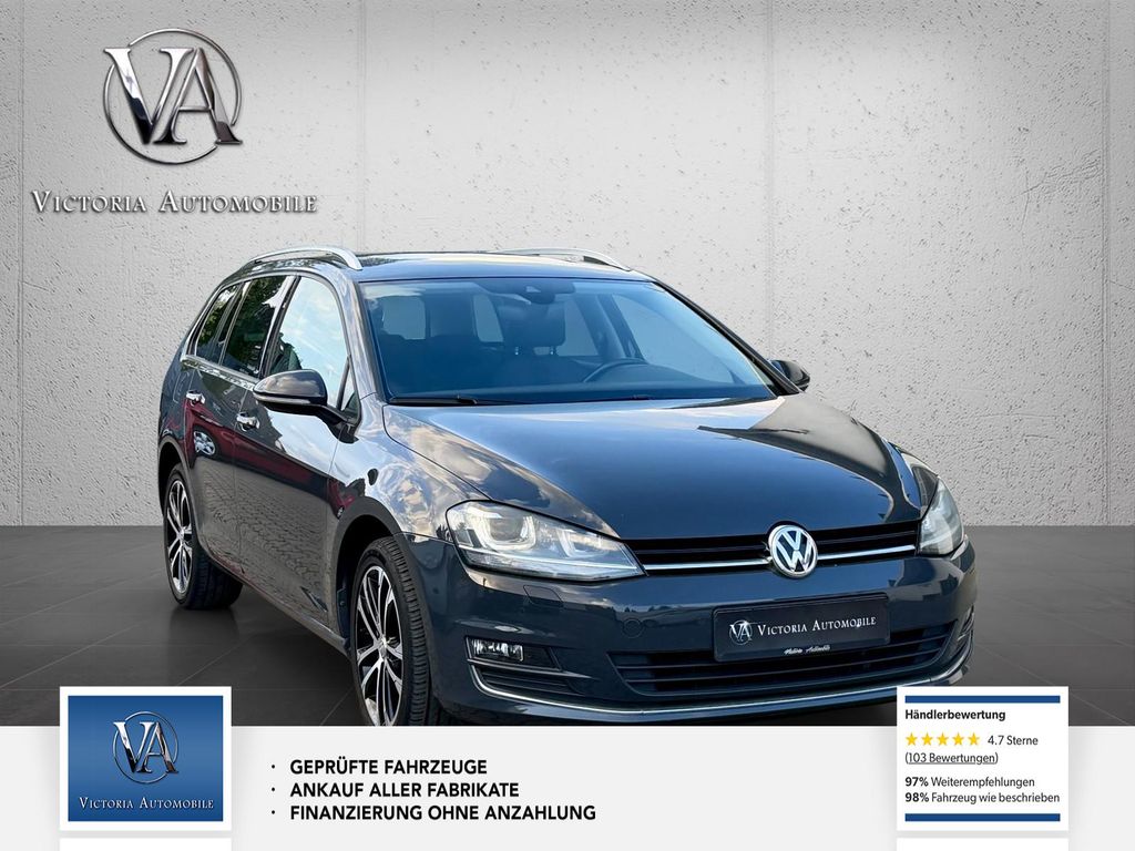 Image of Volkswagen Golf
