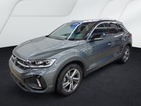Volkswagen T-Roc - Vorschau Bild 2