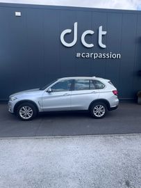 BMW X5 - 10