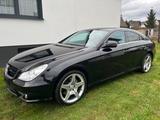 Mercedes-Benz CLS 350 *AMG Paket* TRAUMZUSTAND Brems+Reif. NEU - Mercedes-Benz CLS 350 aus 2008