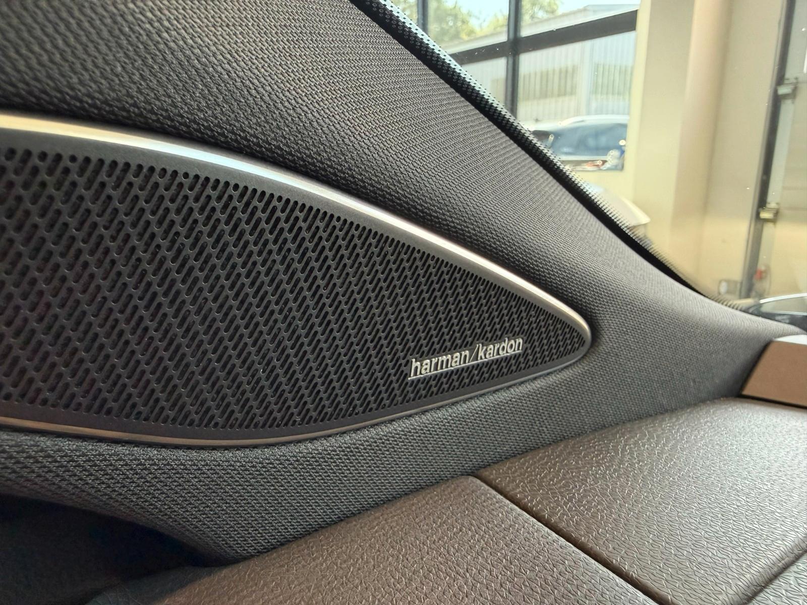 Volkswagen ID.7 Pro IQ-LIGHT/ACC/DCC/360°/El.HECK/H&K