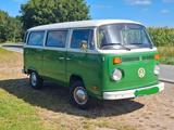 Volkswagen T2 - VW T2 Gebrauchtwagen