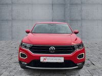 Volkswagen T-Roc - Vorschau Bild 3