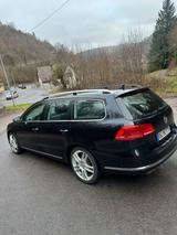 Volkswagen VW Passat 2.0 Automatik 170ps - Volkswagen Passat: 170 Ps