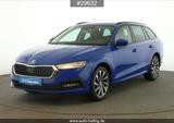 Skoda Octavia Combi 1.5 TSI Ambition #18Zoll#AHK#LED# - gebrauchte Skoda Octavia aus dem Jahr 2022