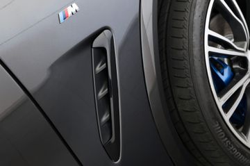 BMW X3 xDrive30d M Sport LASER HUD RFK AHK 21" 1Hand