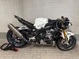 Honda CBR 1000 RR-R SP HRP Race Bike  - HONDA RENNSPORT