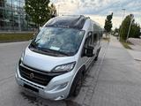 Adria Twin Supreme SGX  Camper Bürofahrzeug