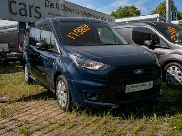 Ford Transit Connect 1.5 Kasten lang Trend Kamera