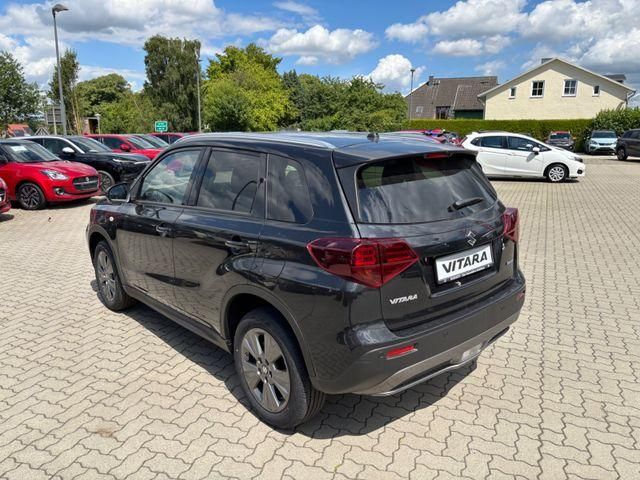 Suzuki Vitara - Bild 3