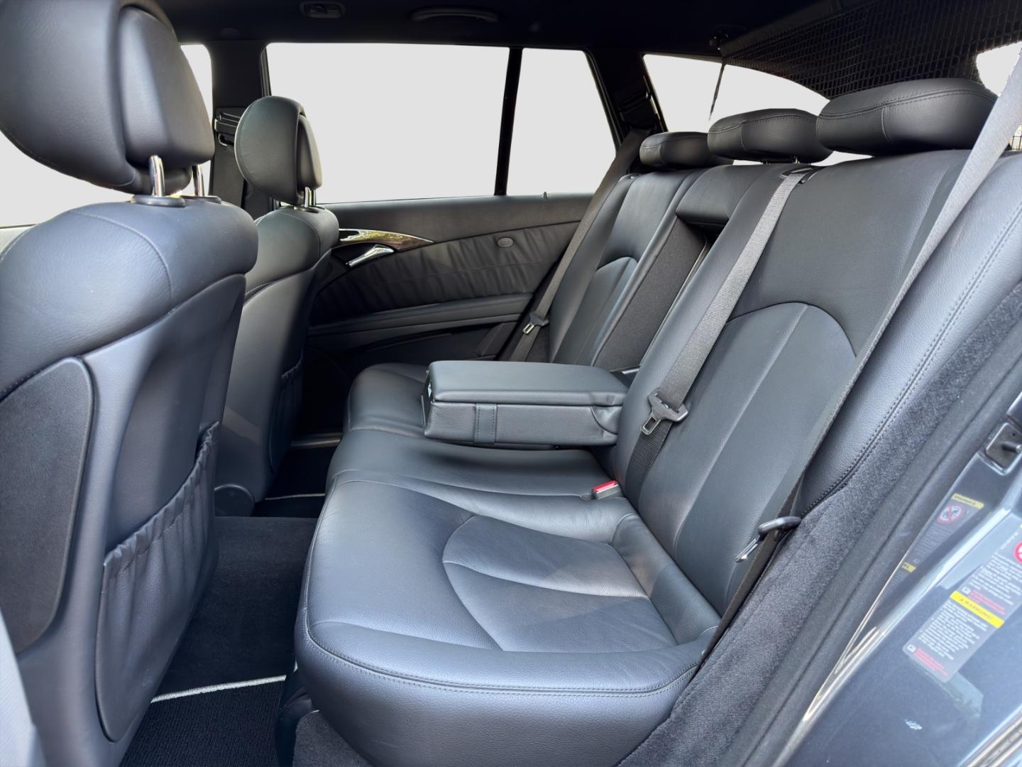 Mercedes-Benz E 350 CGI T 7G-TRONIC AHK *TÜV NEU*