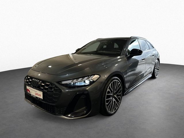 A5 Avant TDI QUATTRO S LINE MATRIX+AHK+HUD+360°+