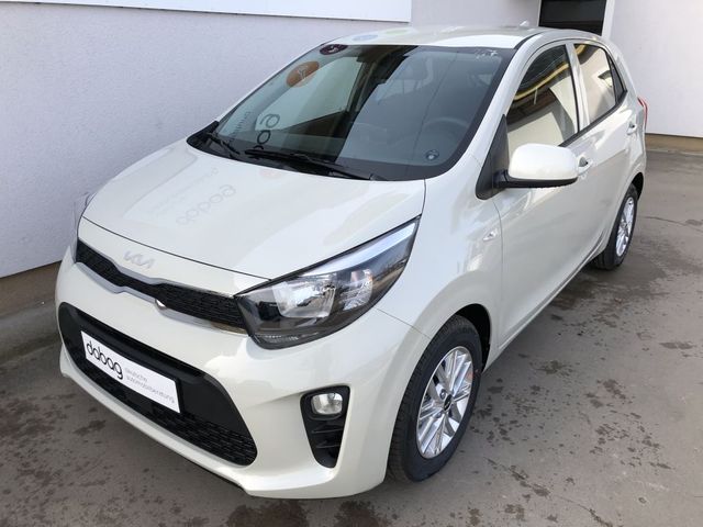 Kia Picanto 1.0 Aut. Vision SR Kamera LHZ SHZ