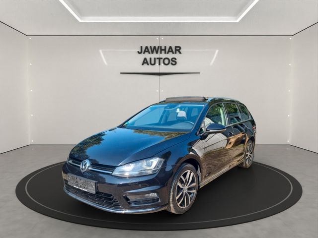 Volkswagen Golf Variant 1.4 Highline*R-LINE*PANO*XENON*DAB*