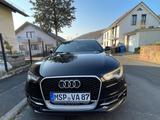 Audi A6 3.0 BiTdi v6 quattro tiptronic Avant RS6Optik - Audi A6: Kombi, RS