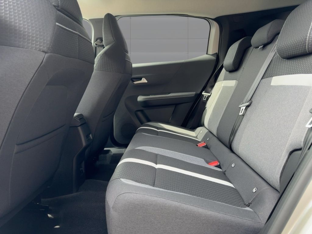 Fahrzeugabbildung Opel Frontera Ultimate, Allwetter, RFK, SHZ, LHZ
