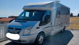 HYMER / ERIBA / HYMERCAR - RESERVIERT -T 672 CL Einzelbetten, SOLARANLAGE - HYMER / ERIBA Einzelbetten