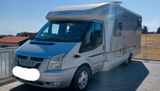 HYMER / ERIBA / HYMERCAR T 672 CL Einzelbetten, Solaranlage  - HYMER / ERIBA Einzelbetten