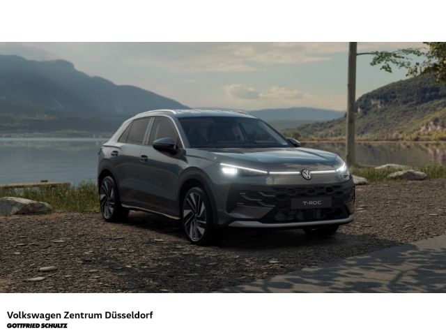 Volkswagen T-Roc - Bild 5