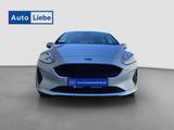 Ford COOL&CONNECT 1.1 - FREISPRECH|KLIMA|TEMPOMAT|uvm - Ford Fiesta: Fr