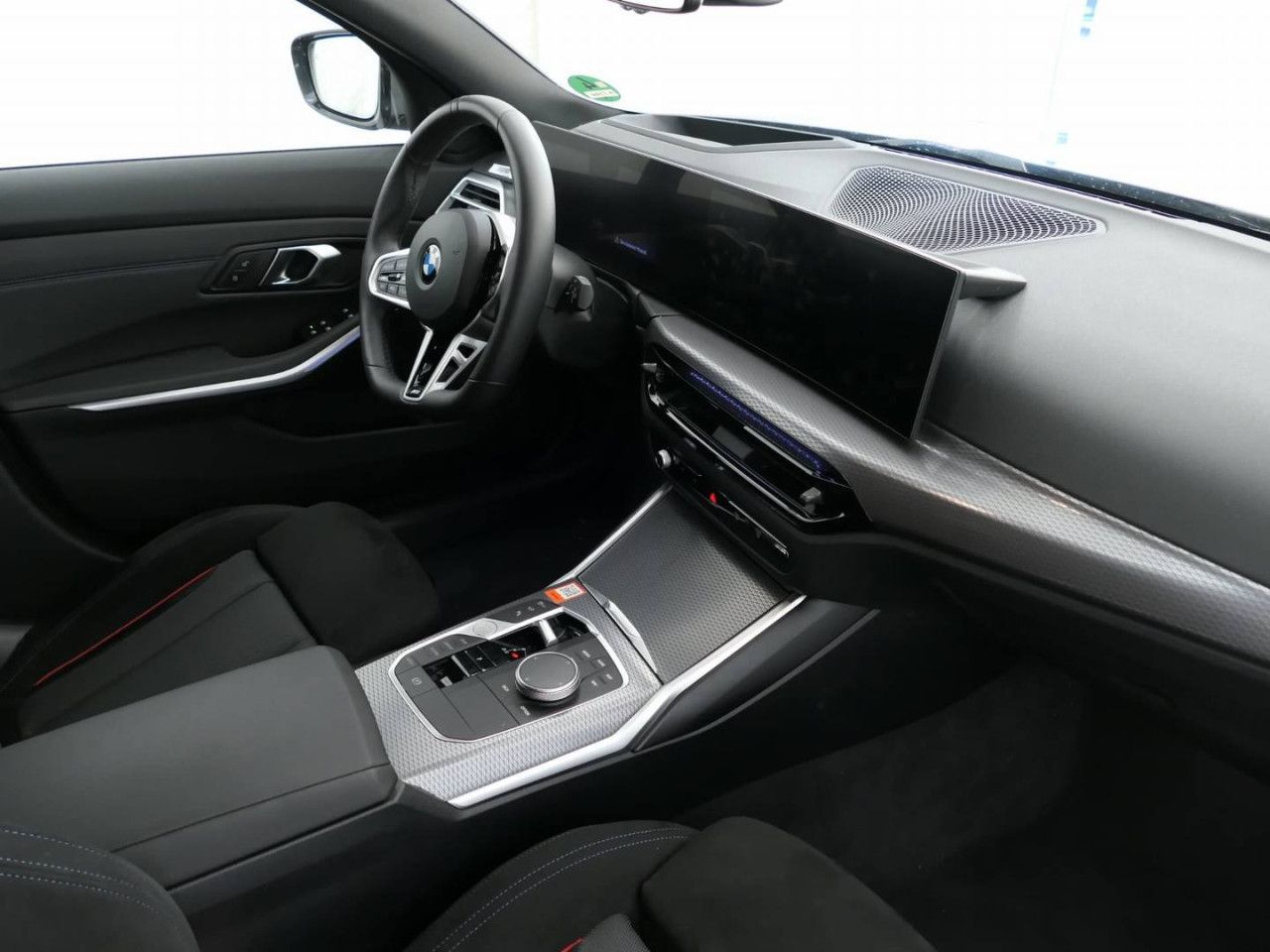 BMW 320 - Bild 12