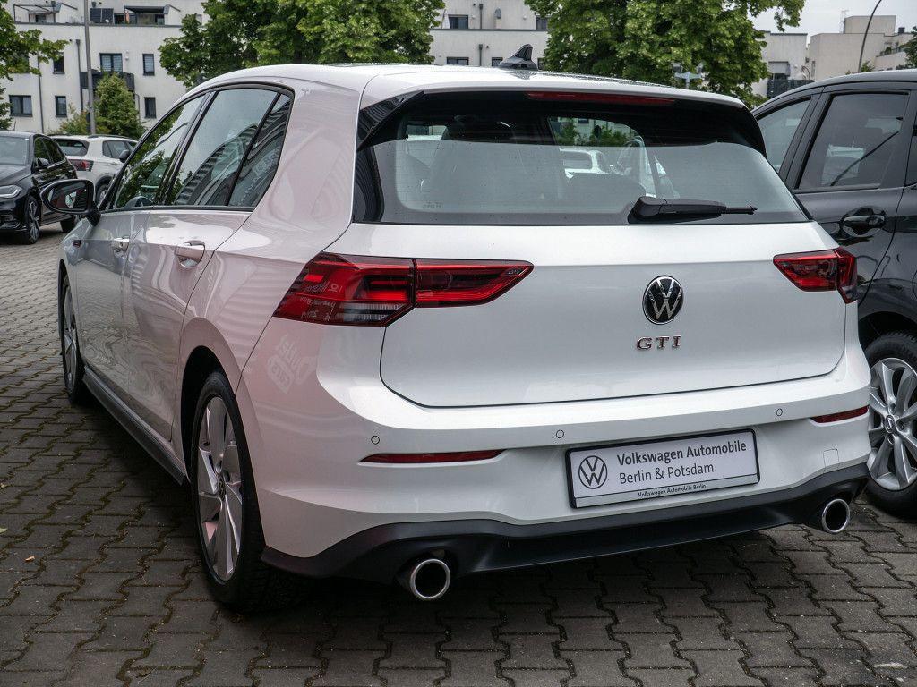 Volkswagen Golf GTI 2.0 TSI DSG Climatronic NAVI LED PDC SH, миниатюра 5