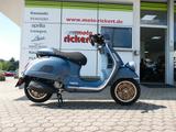 Vespa GTV 300 E5+ OFFICINA 8  BELLA MACCHINA ESCLUSIVO - ROLLER BELLA
