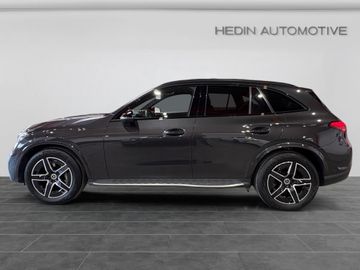 Mercedes GLC 200 - 3