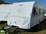 Knaus Sport 460 EU sofort verfügbar - Knaus 460