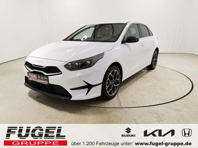 Kia Ceed 1.5 T-GDI LED|Navi|SHZ