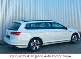 Volkswagen Passat Variant GTE *LED*Massagesitz*AppleCarPlay - Volkswagen Passat Variant: GTE