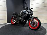 Yamaha MT-07 - 2cm Tieferlegung - Offers