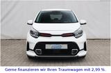 Kia Picanto 1.2 GT-Line - Kia Picanto Gebrauchtwagen in Stuttgart