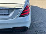 Mercedes-Benz S 450 L 4M AMG*Burmester High-End*PANO*360*TV* - Mercedes-Benz S 450: Limousine