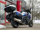 BMW K1600GT | Voll Ausgestattet - MOTORRAD AUS DEM JAHR 2022