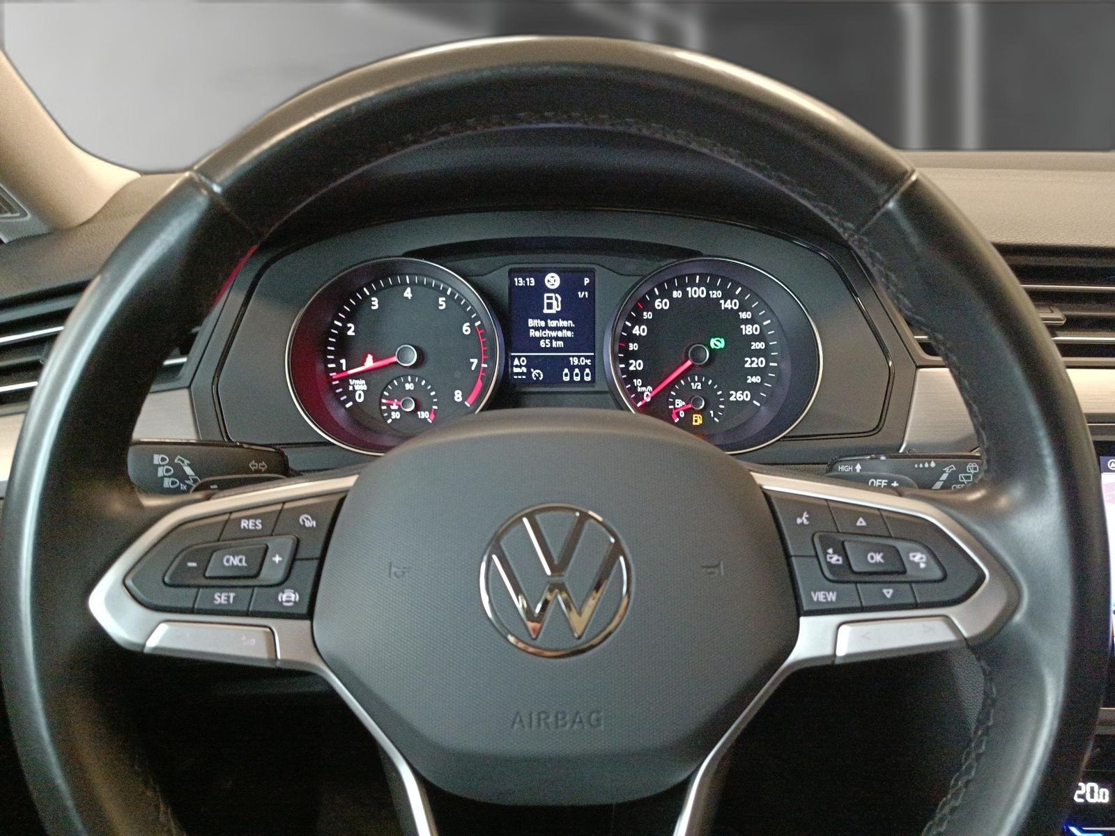 Volkswagen Passat Variant - Bild 12
