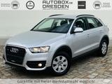 Audi Q3 2.0 TFSI DSG Quattro +AHK+SHZ+PDC+ - Audi Q3 in Dresden