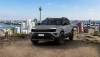 Jeep Avenger - Vorschau Bild 1