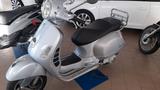 Piaggio Vespa 250 GTS - MOFA 25